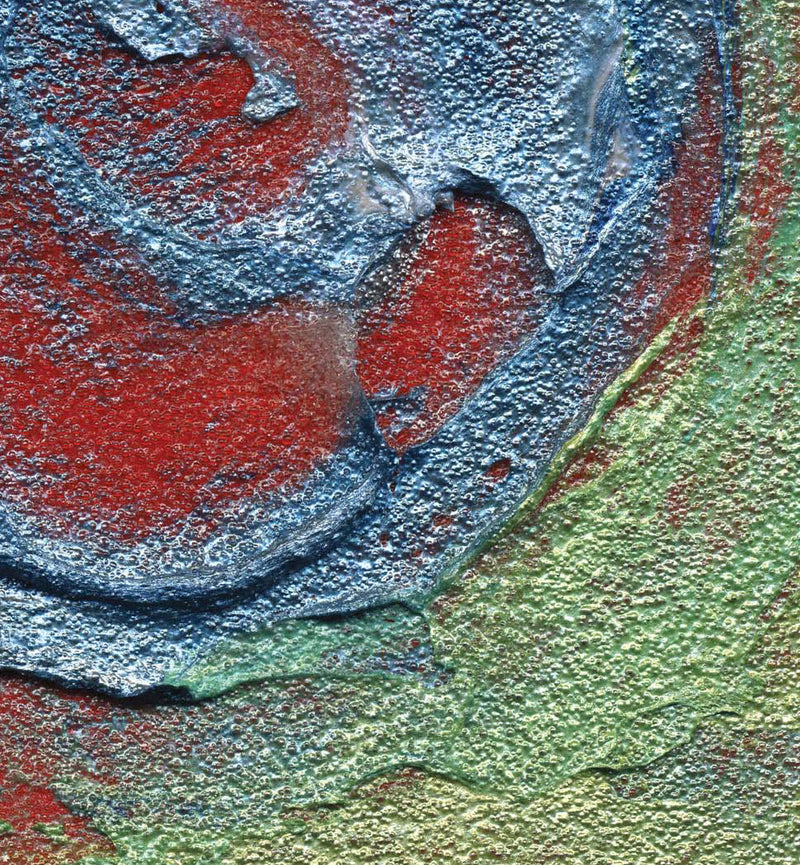 Medios y barnices acrílicos