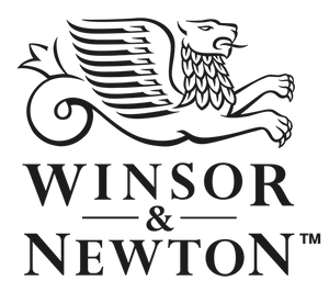 Pinturas al óleo Logo