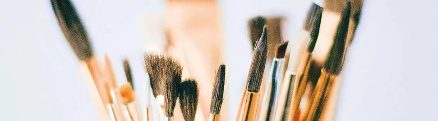 Brushes Purchase Guide