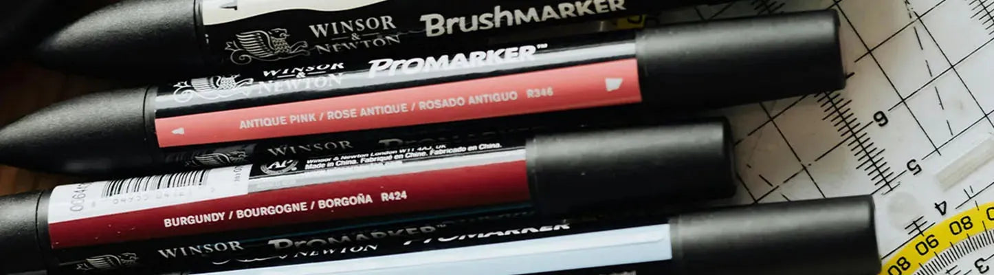 Drawing & Illustration Purchase Guide