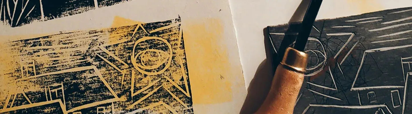 Printmaking Purchase Guide