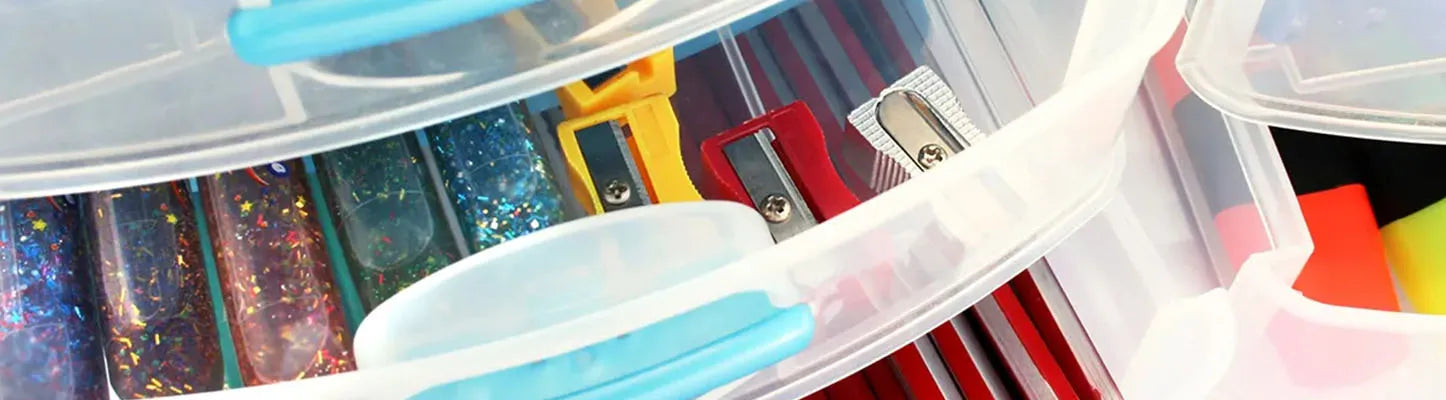 Storage Purchase Guide