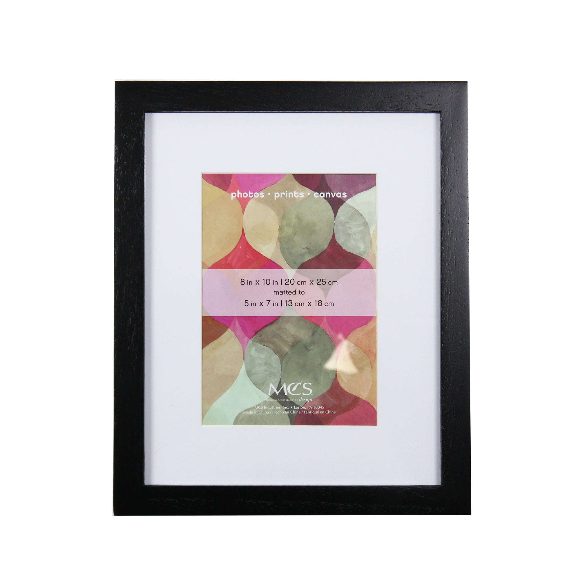 MCS Art Frames - 25 Variations