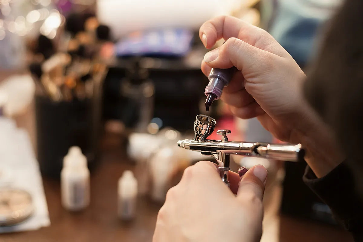 Airbrushing Purchase Guide