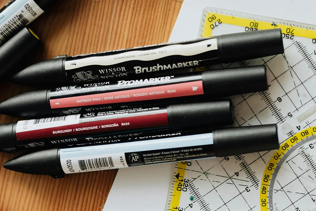 Drawing & Illustration