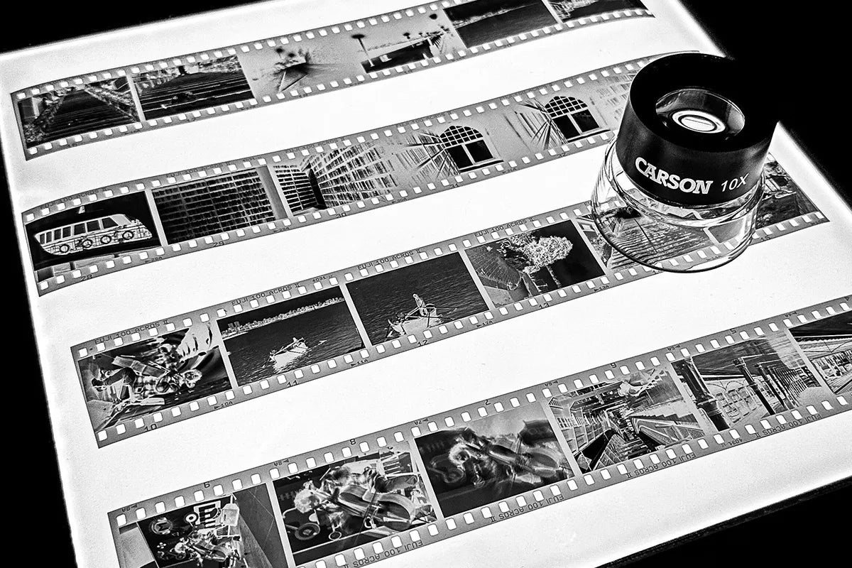 Photography Purchase Guide